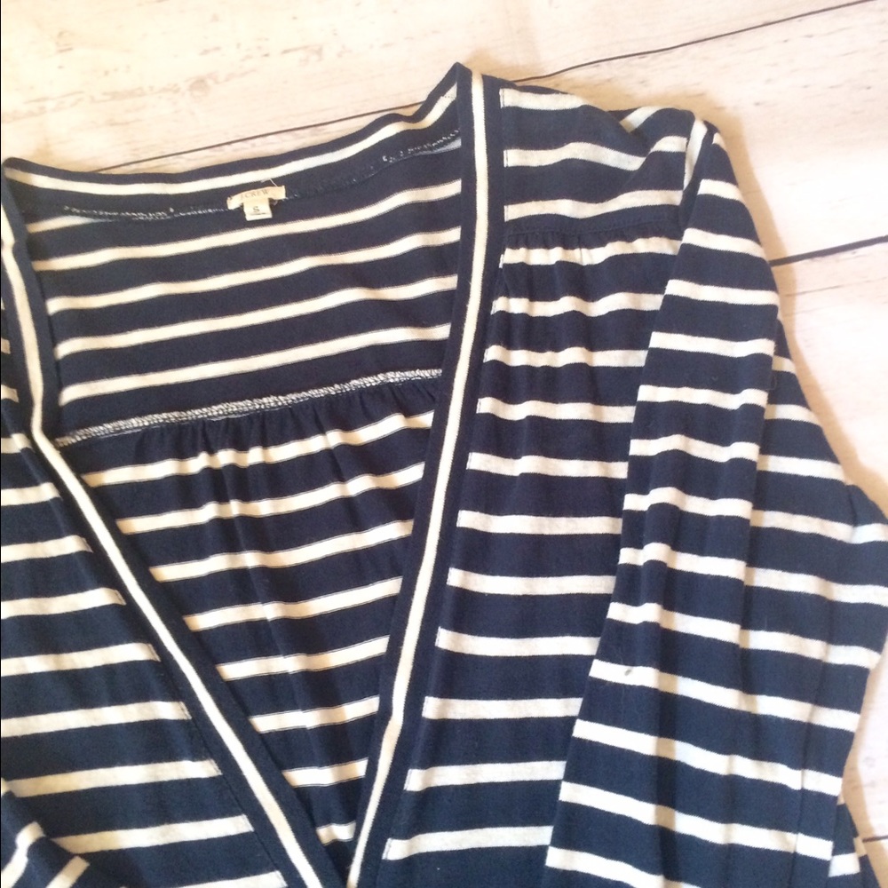 J. Crew Cardigan - Picture 3 of 6
